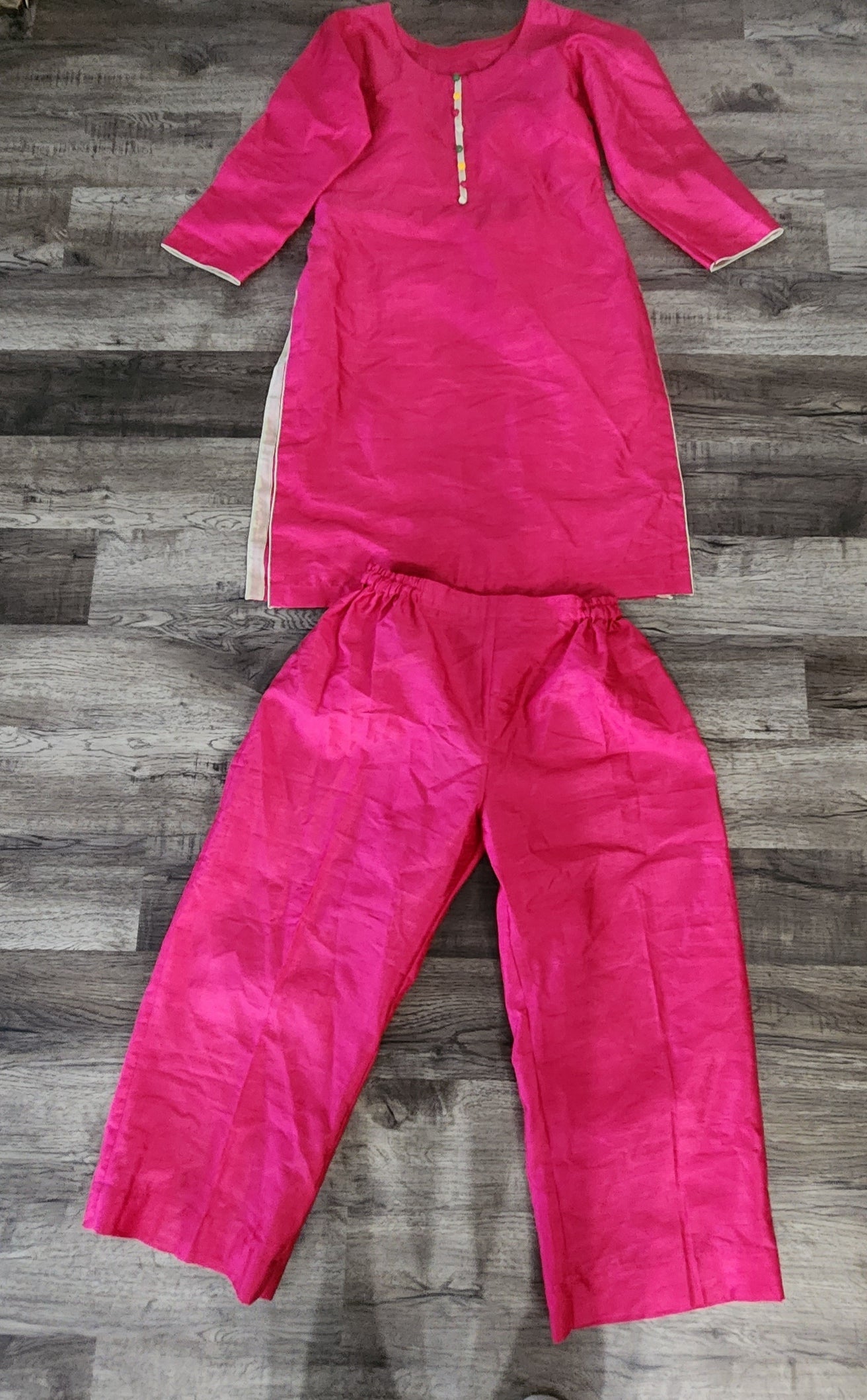 Traditional Outfit (2-pieces)