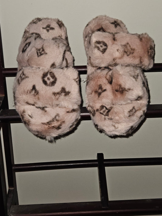 Cozy Slippers