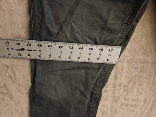 Light Grey Jeans