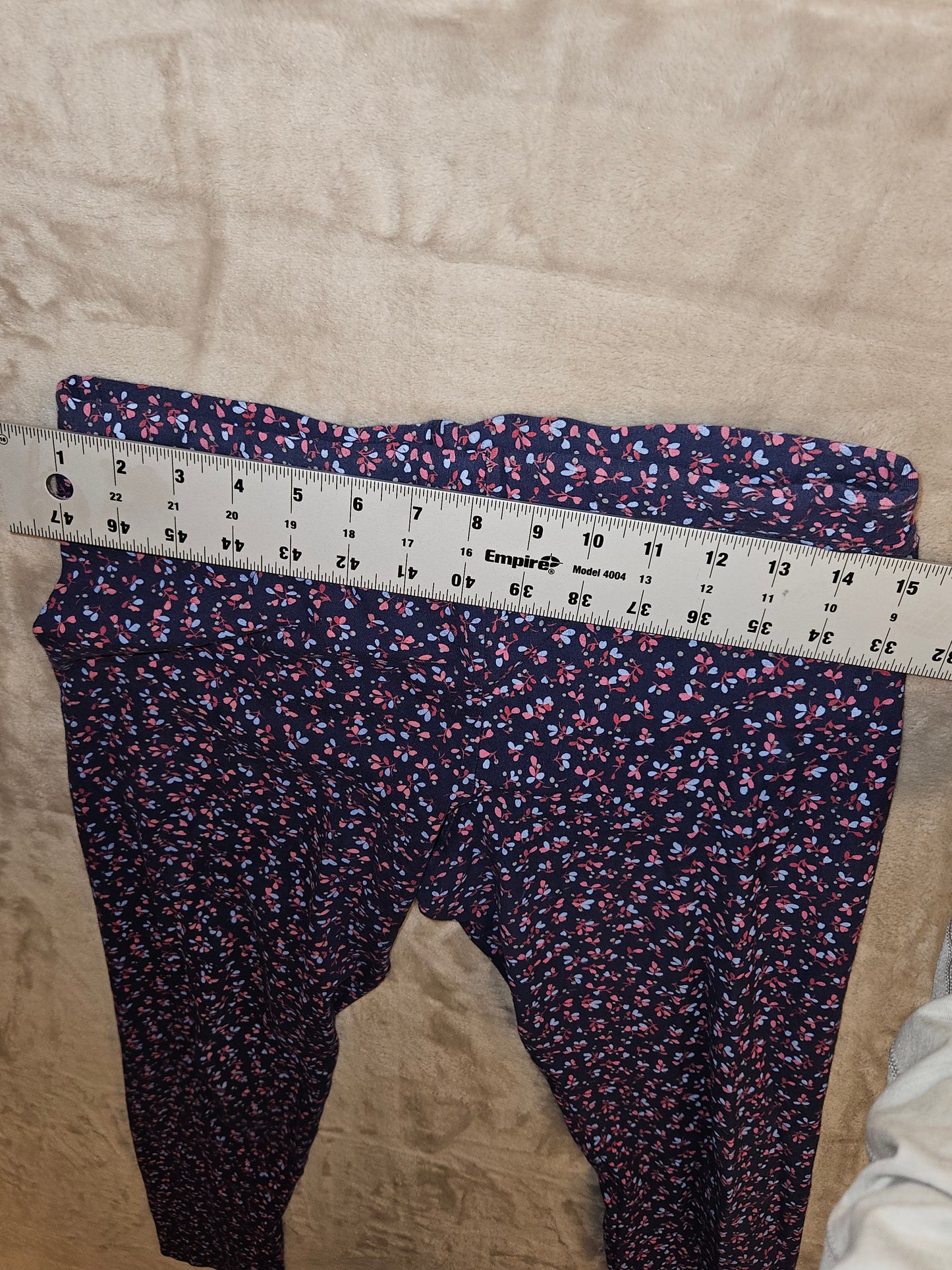 Flower Leggings