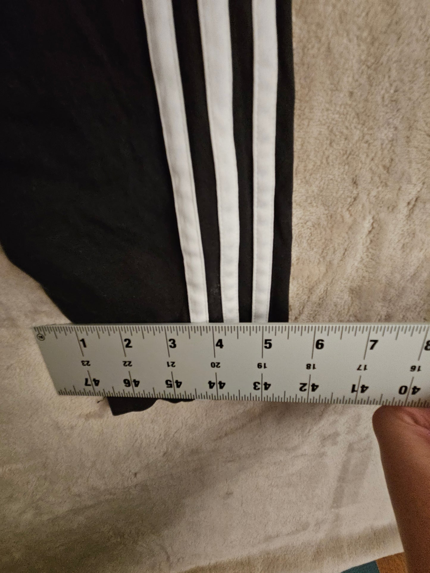 Adidas Track Pants