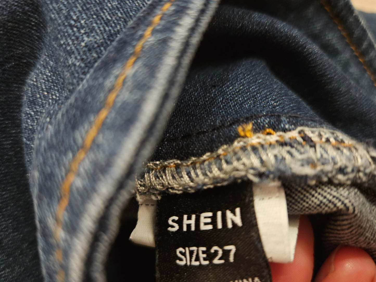 Shein Jeans