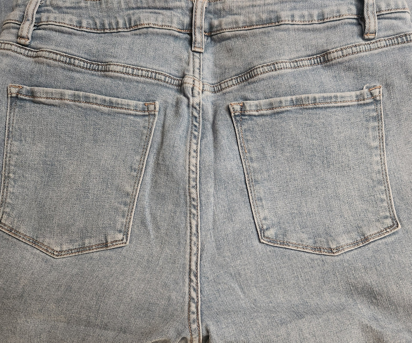 Grand Beach Club Jeans