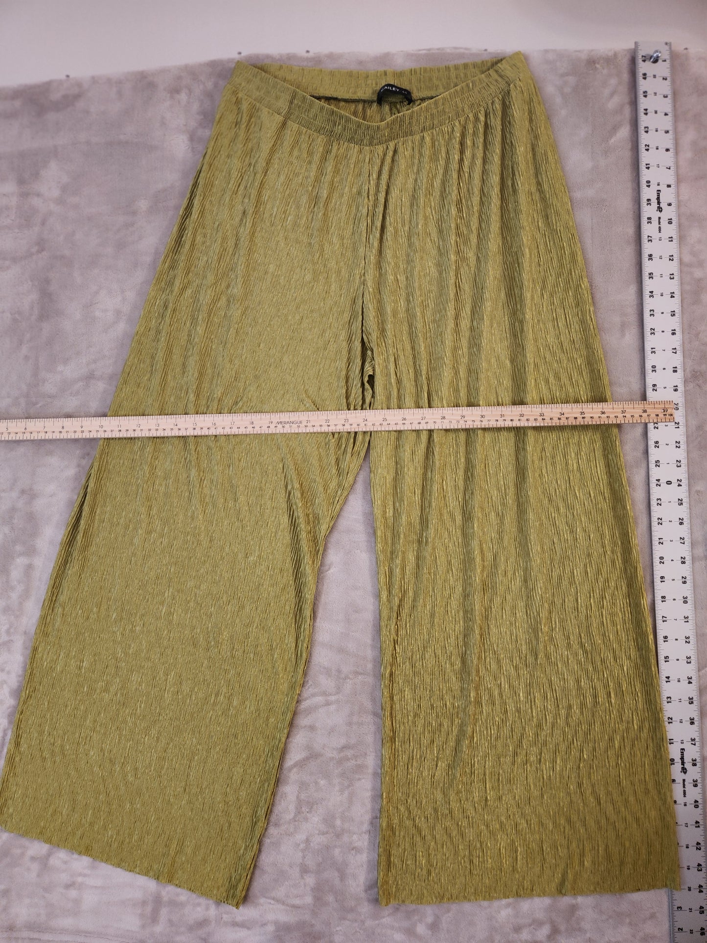 Bailey Palazzo Pants
