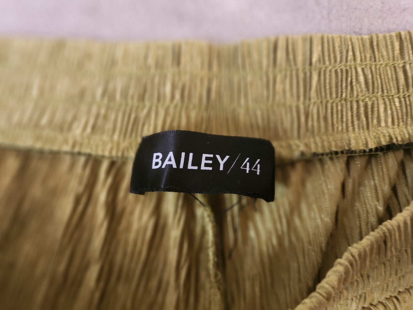 Bailey Palazzo Pants