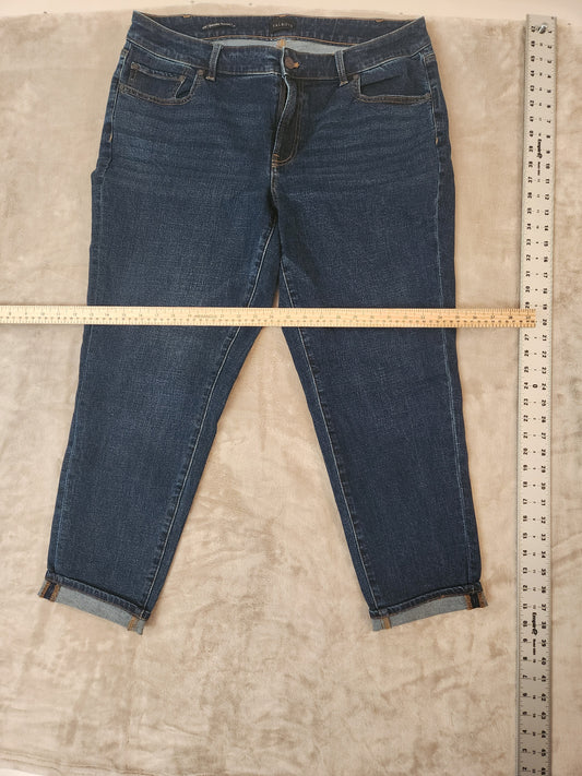 Talbots Jeans