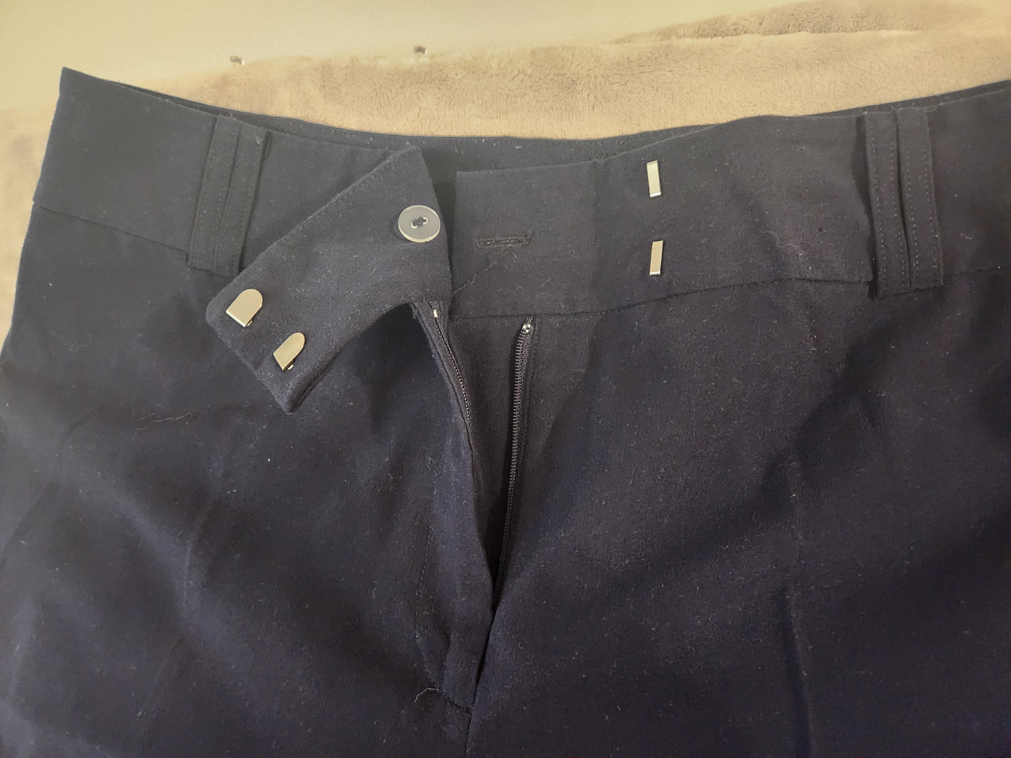 Denver Hayes Pants