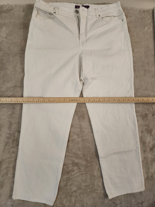 Gloria Vanderbilt Pants