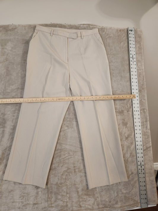 White Jeans