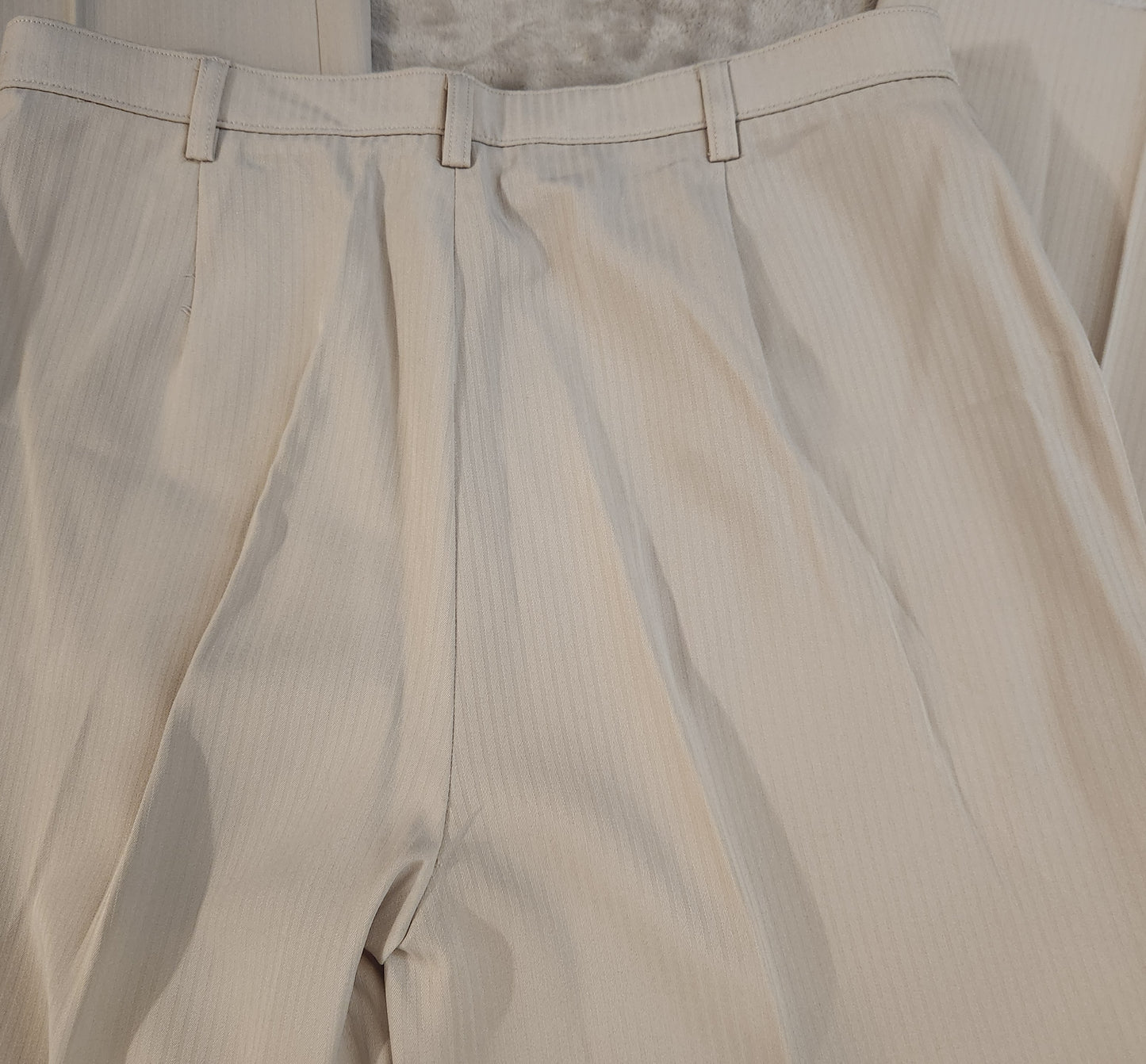 Tabi Pants