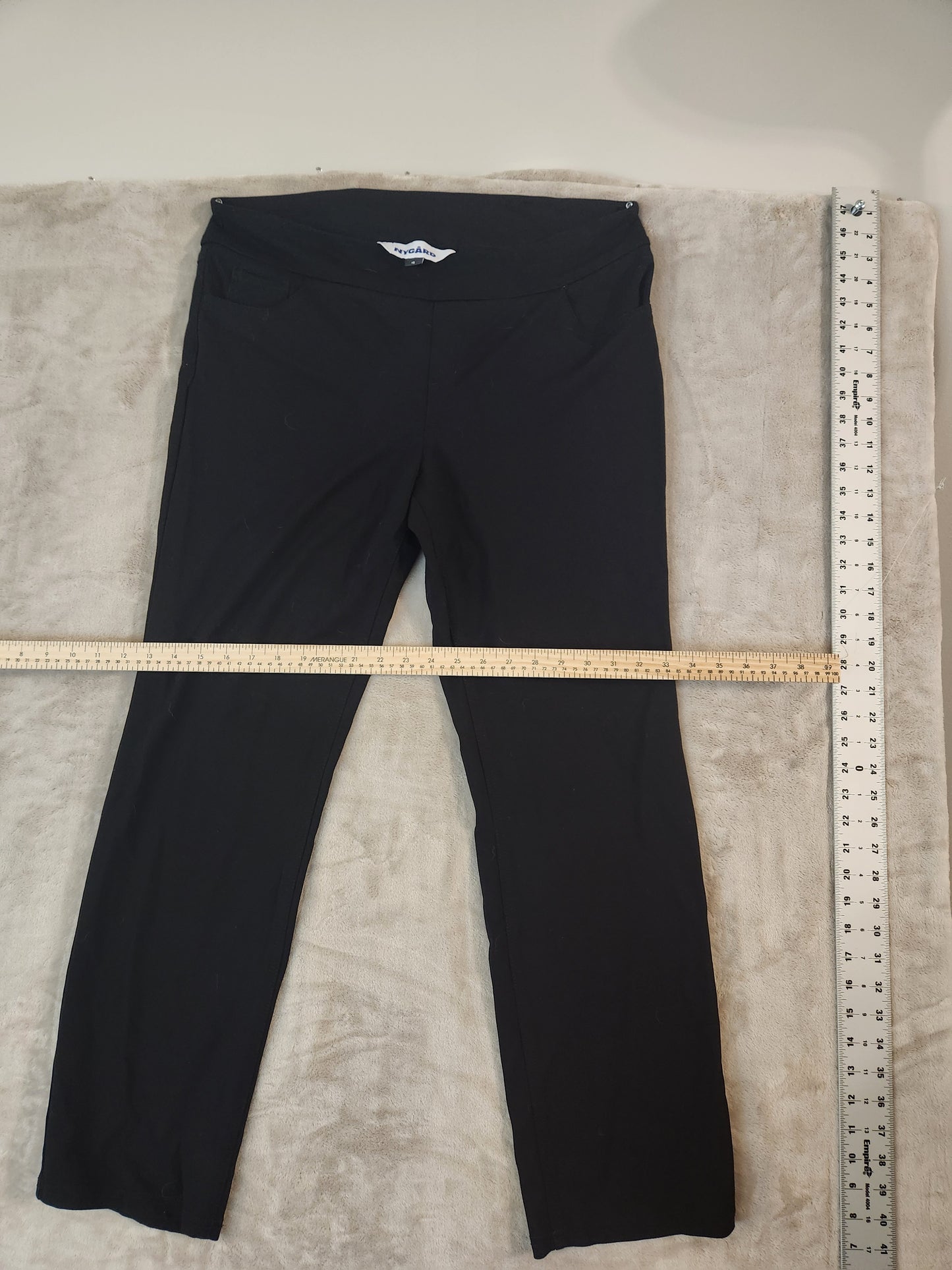 Nygard Pants