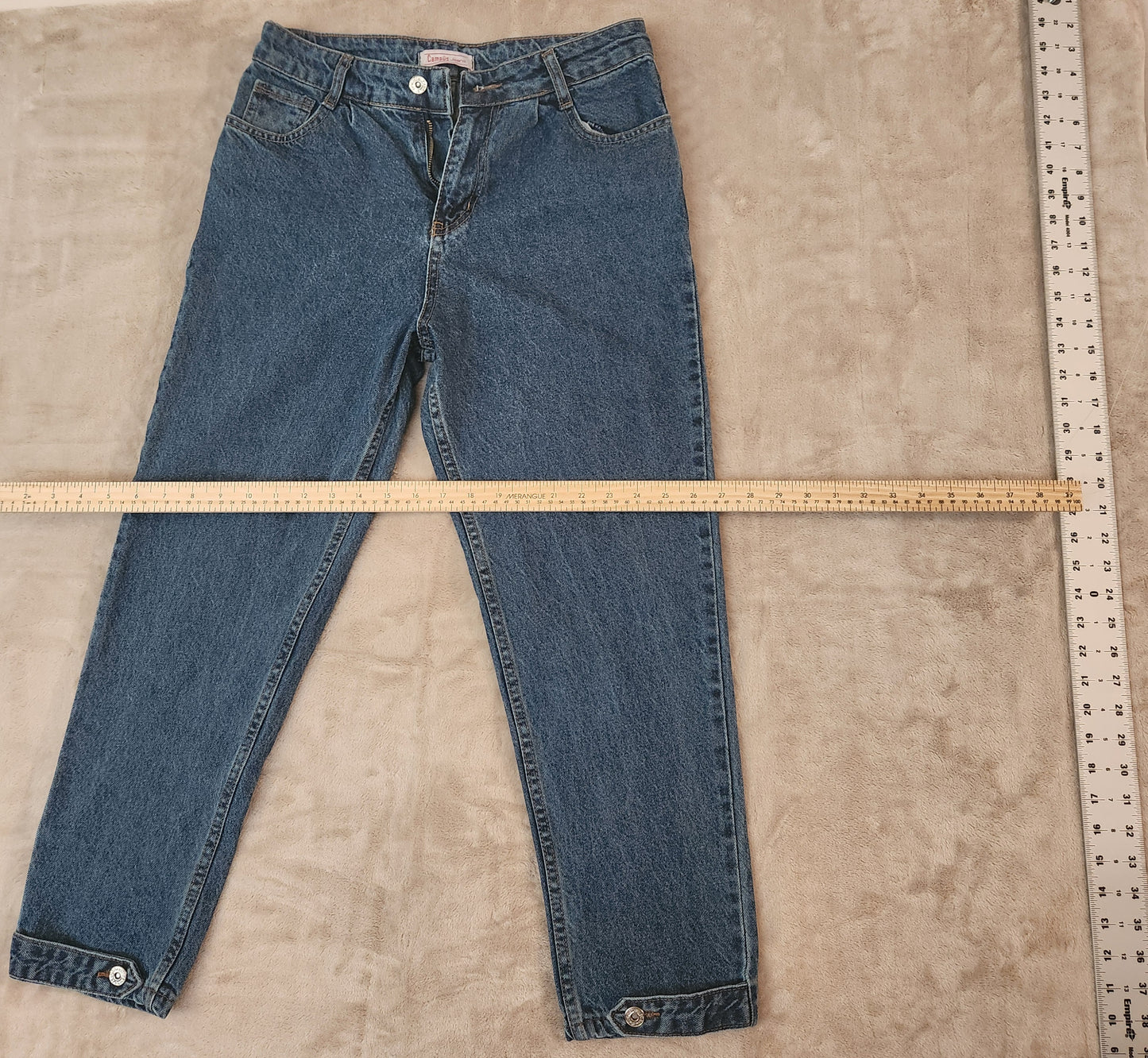 Campus Jeans