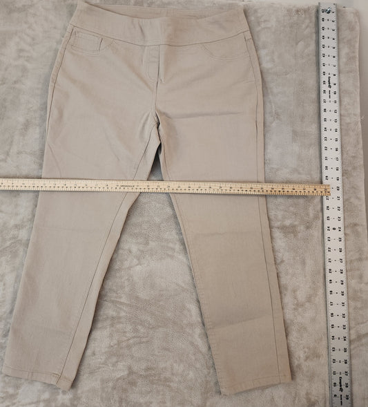 Alia Pants