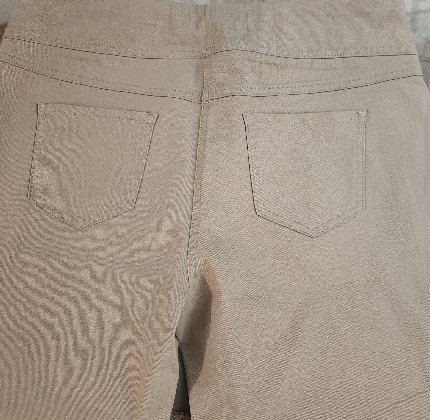 Alia Pants