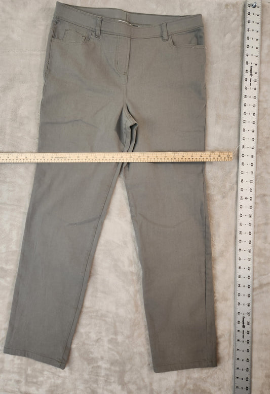Alia Pants