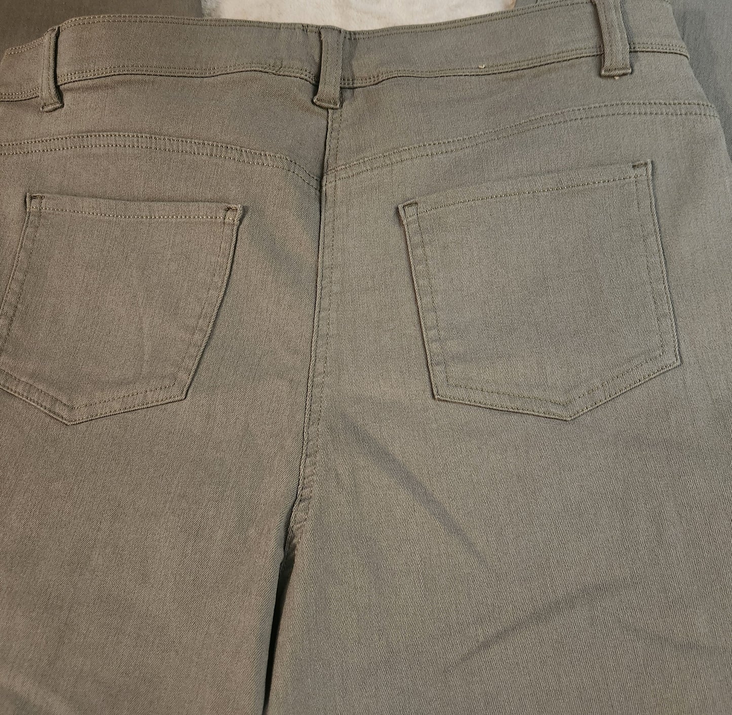 Alia Pants