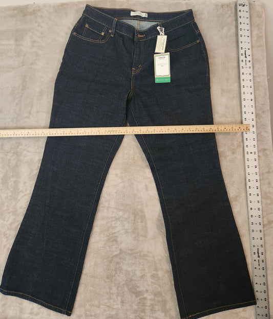 Levi's Bootcut Jeans - Brand New With Tags