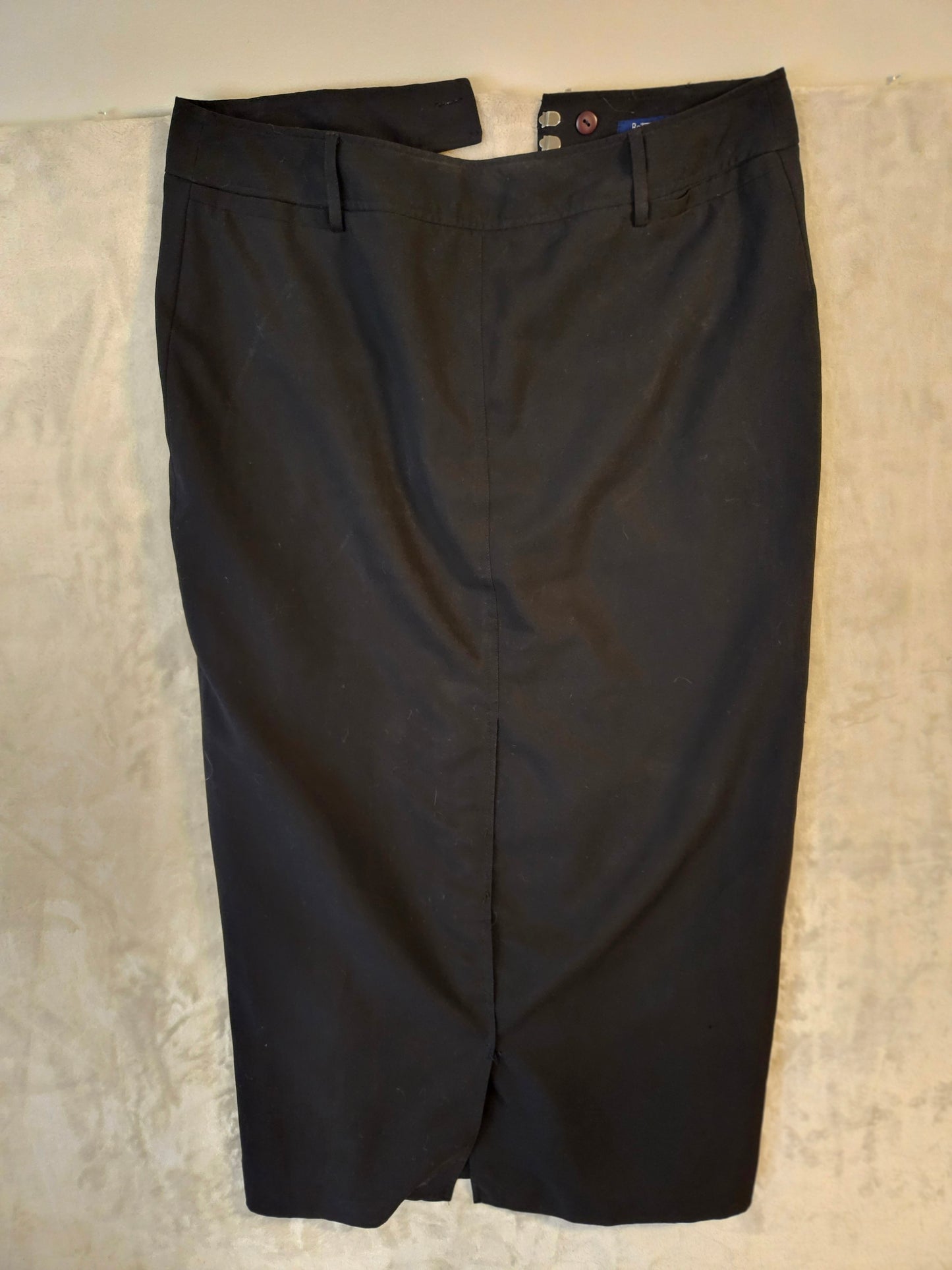 Reitman's Maxi Skirt