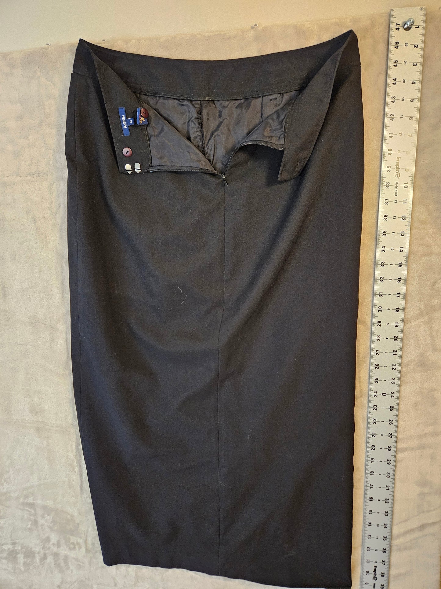 Reitman's Maxi Skirt