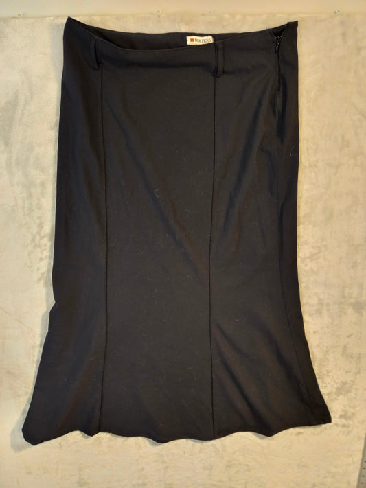 Mirteks Maxi Skirt
