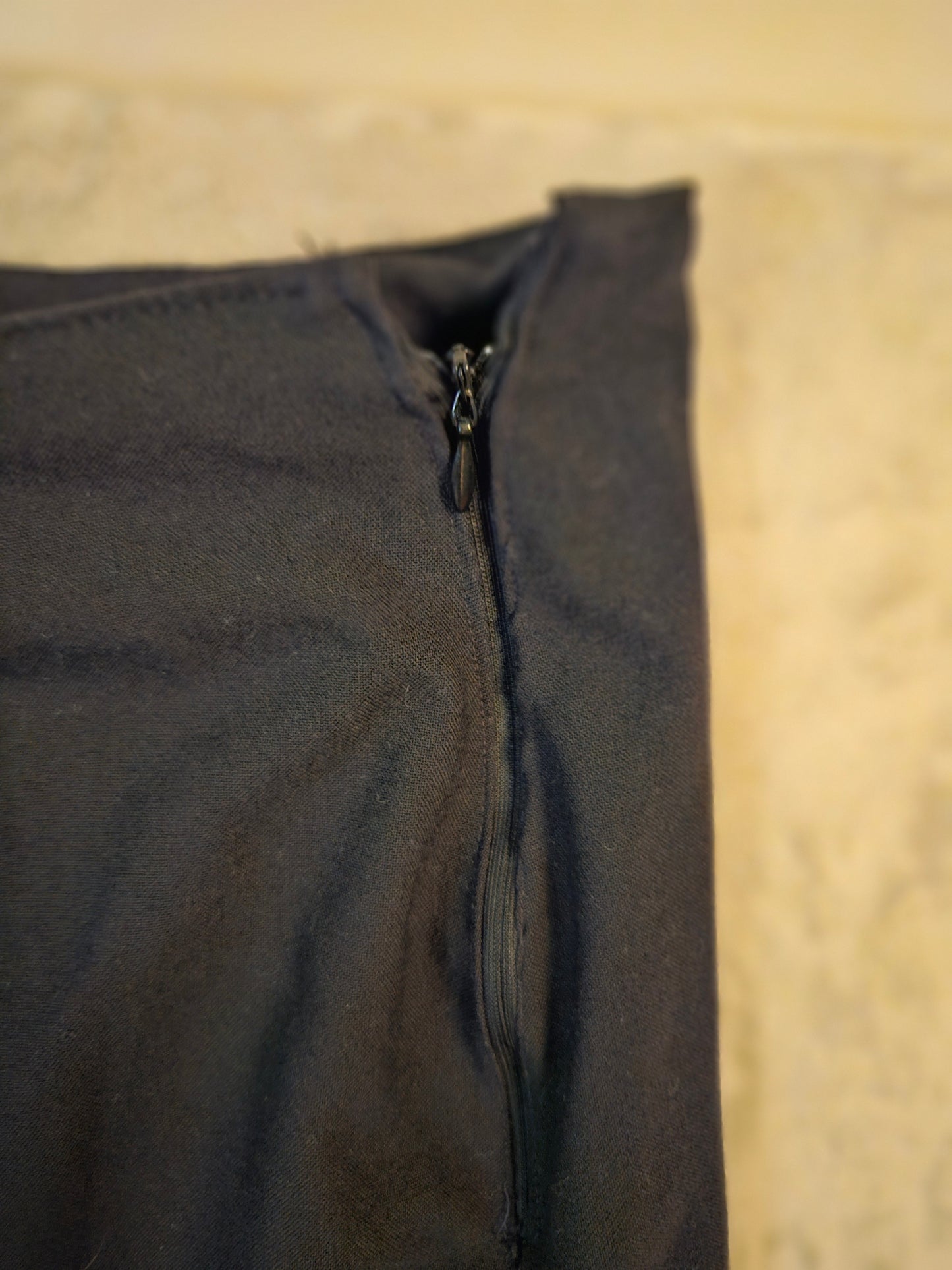 Mirteks Maxi Skirt