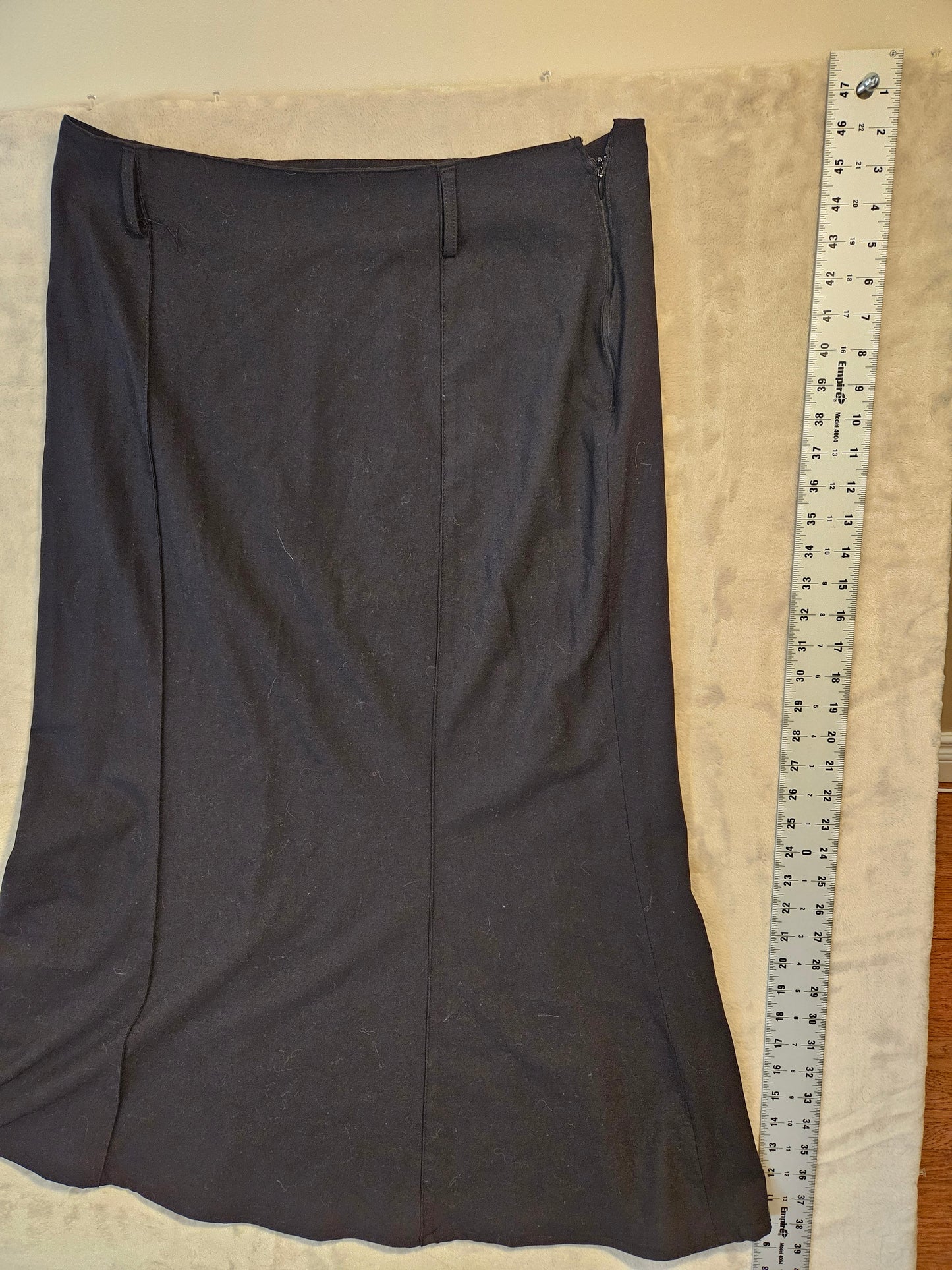 Mirteks Maxi Skirt