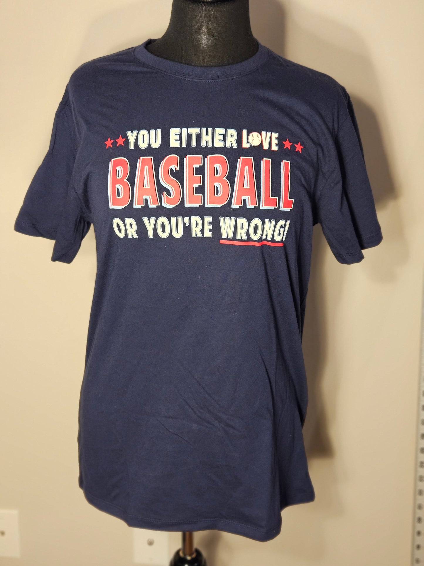 Baseball T-Shirt