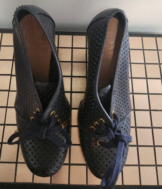 Wedge Shoes - Size 9