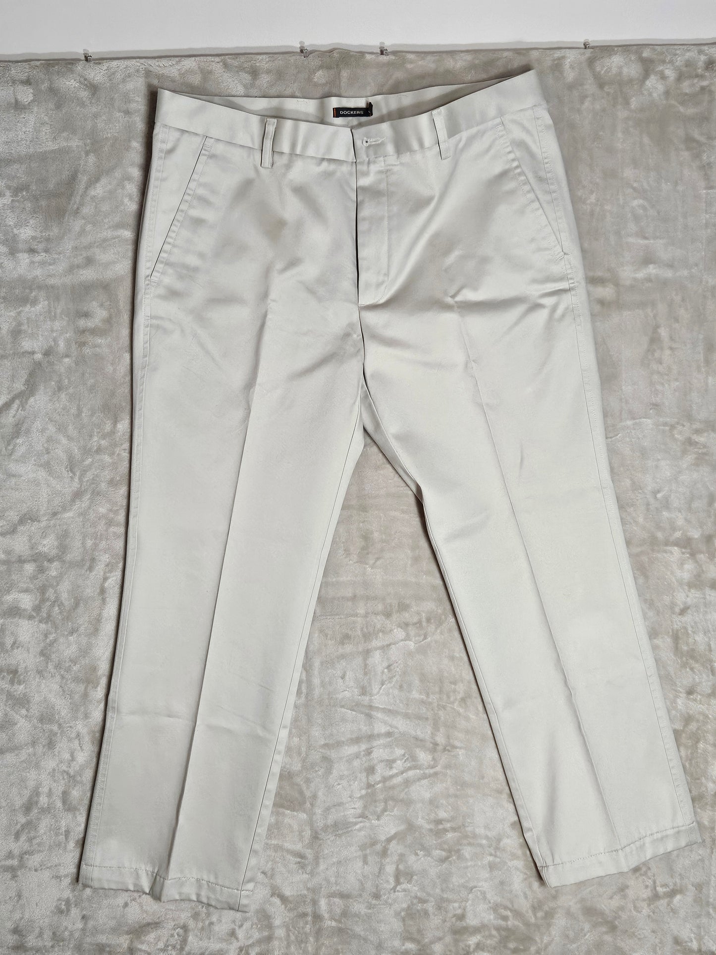 Docker’s Men’s Trousers
