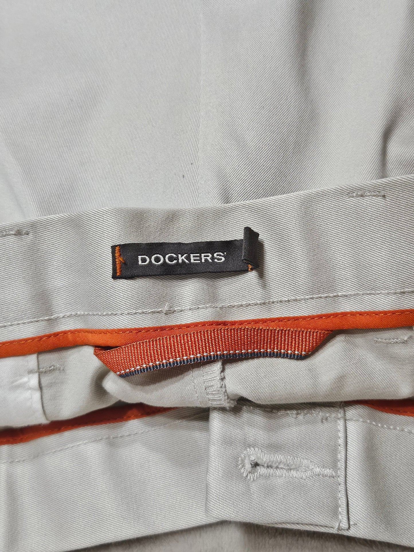 Docker’s Men’s Trousers