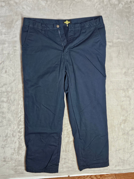 Tradesmax Fleece-Lined Pants