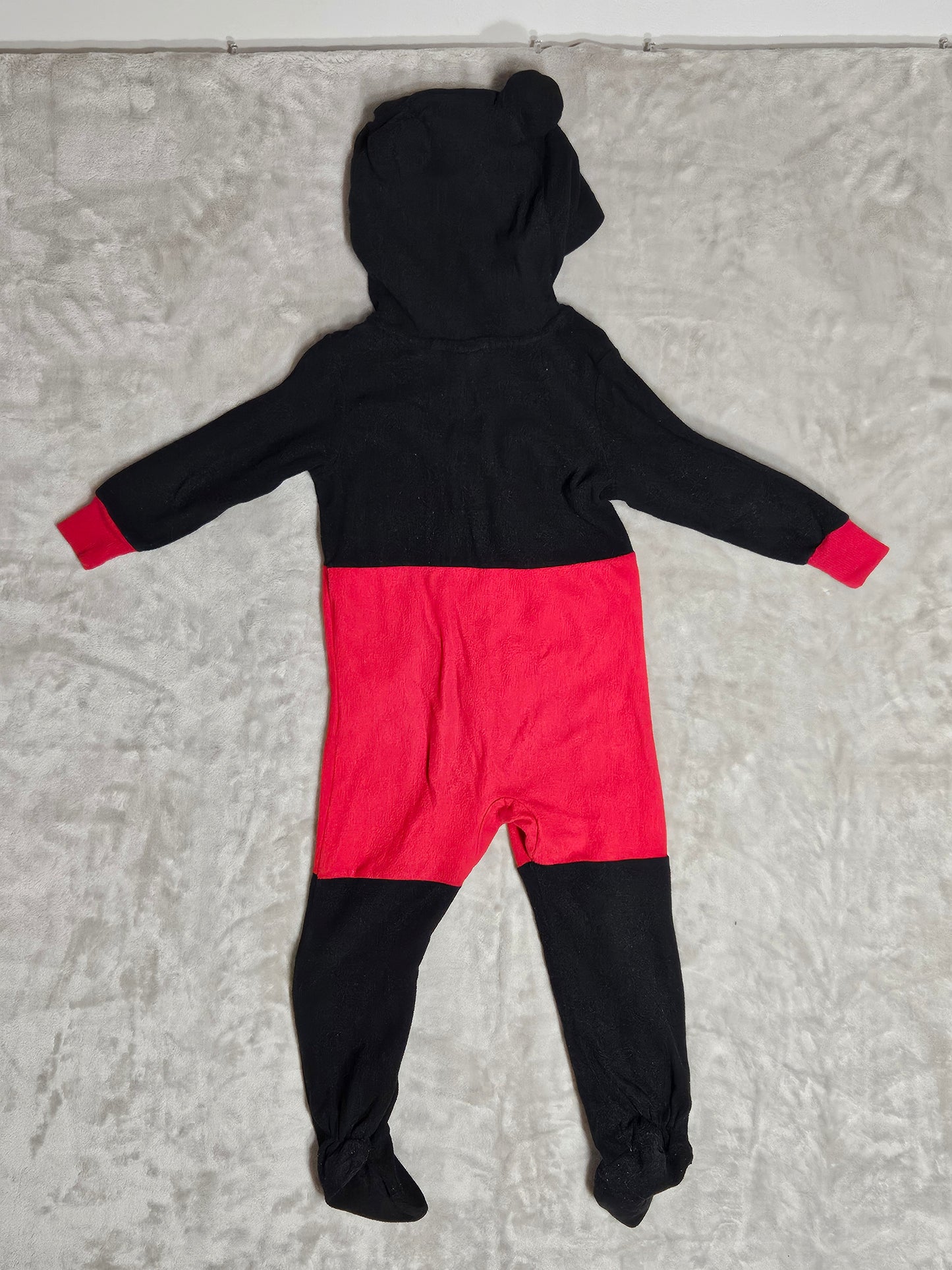 Mickey Mouse Onesie – 2T