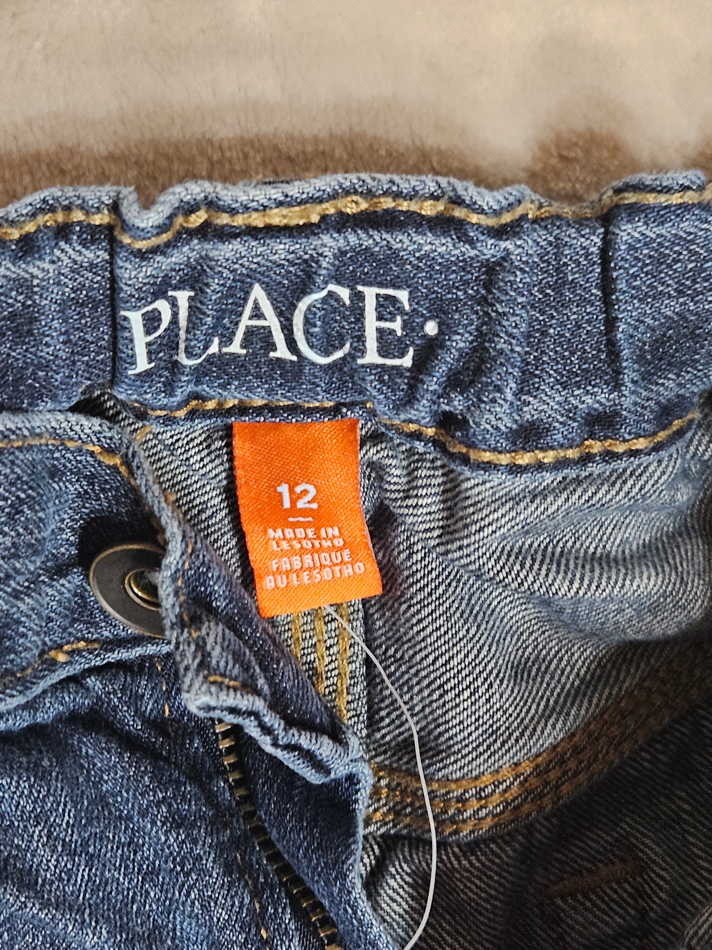 Children's Place Kids' Shorts