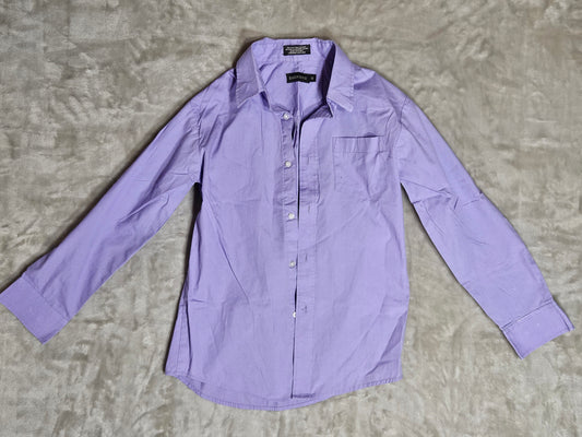 Docker's Kids Dress Shirt