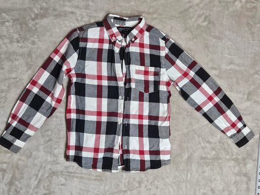 Urban Youth Kids Dress Top