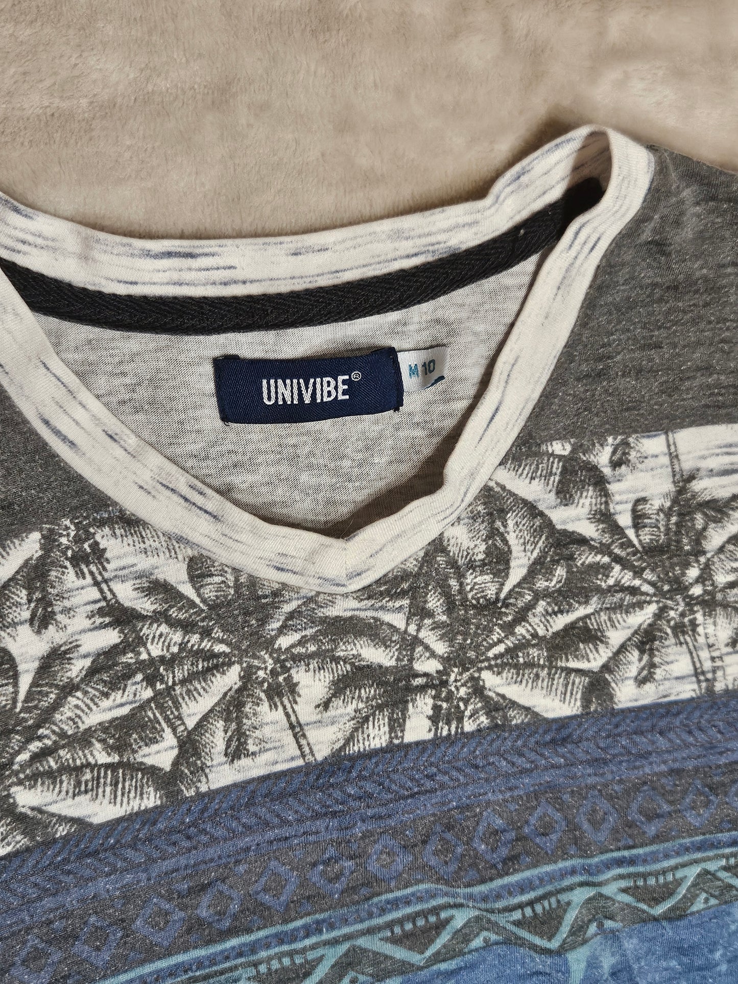 Unvibe Kids Top