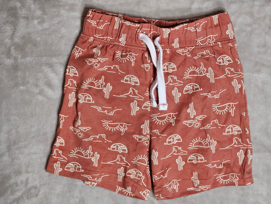 Joe Fresh Toddler Shorts