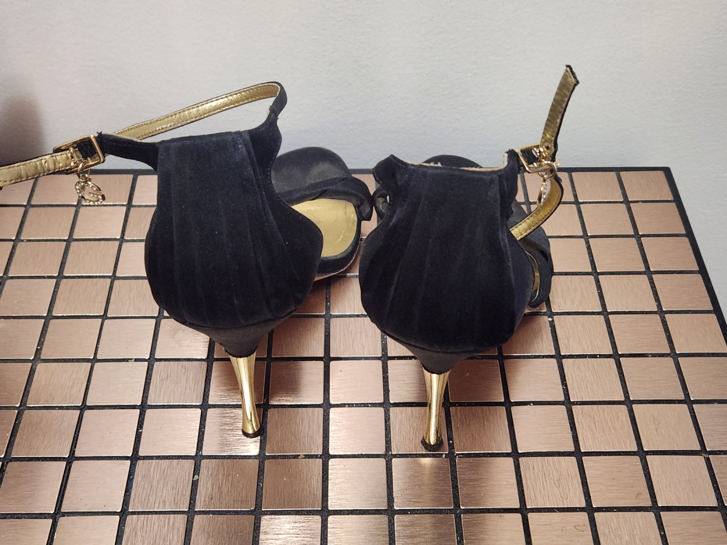 Guess High Heels - Size 8.5