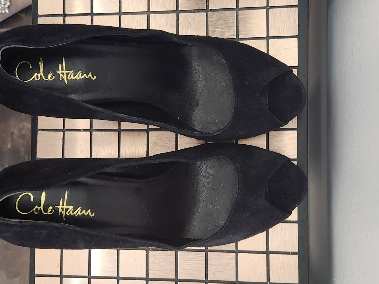 Cole Haan High Heels - Size 8.5