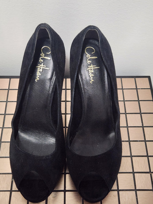Cole Haan High Heels - Size 8.5