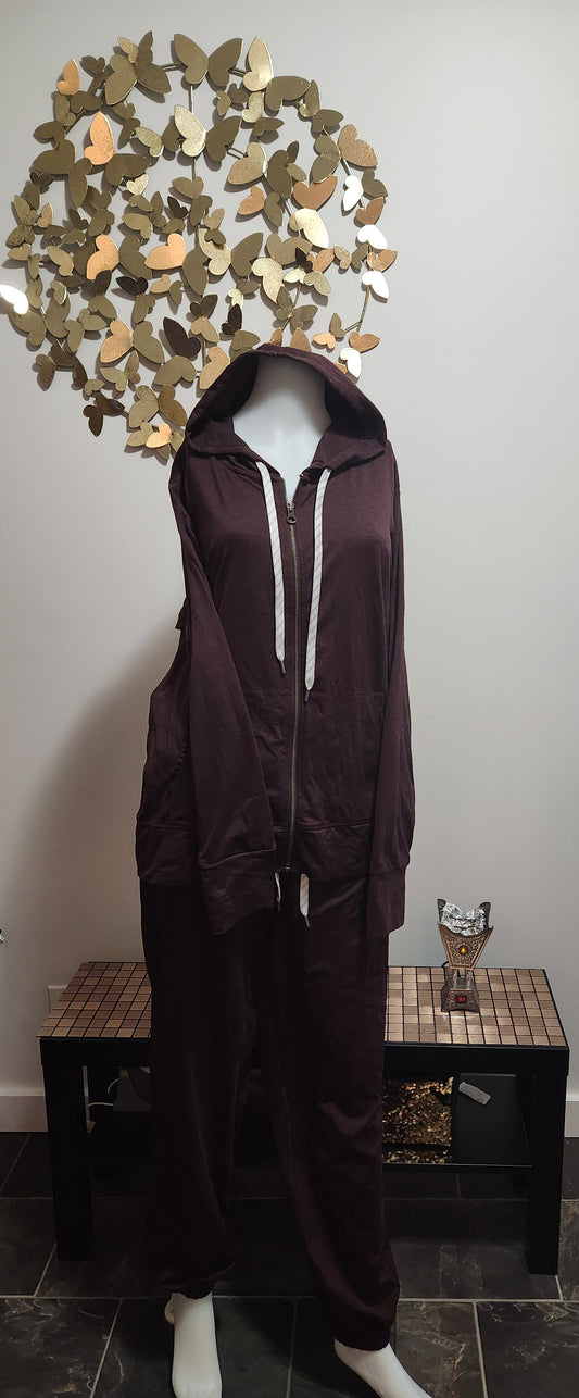 Kirkland Tracksuit Set