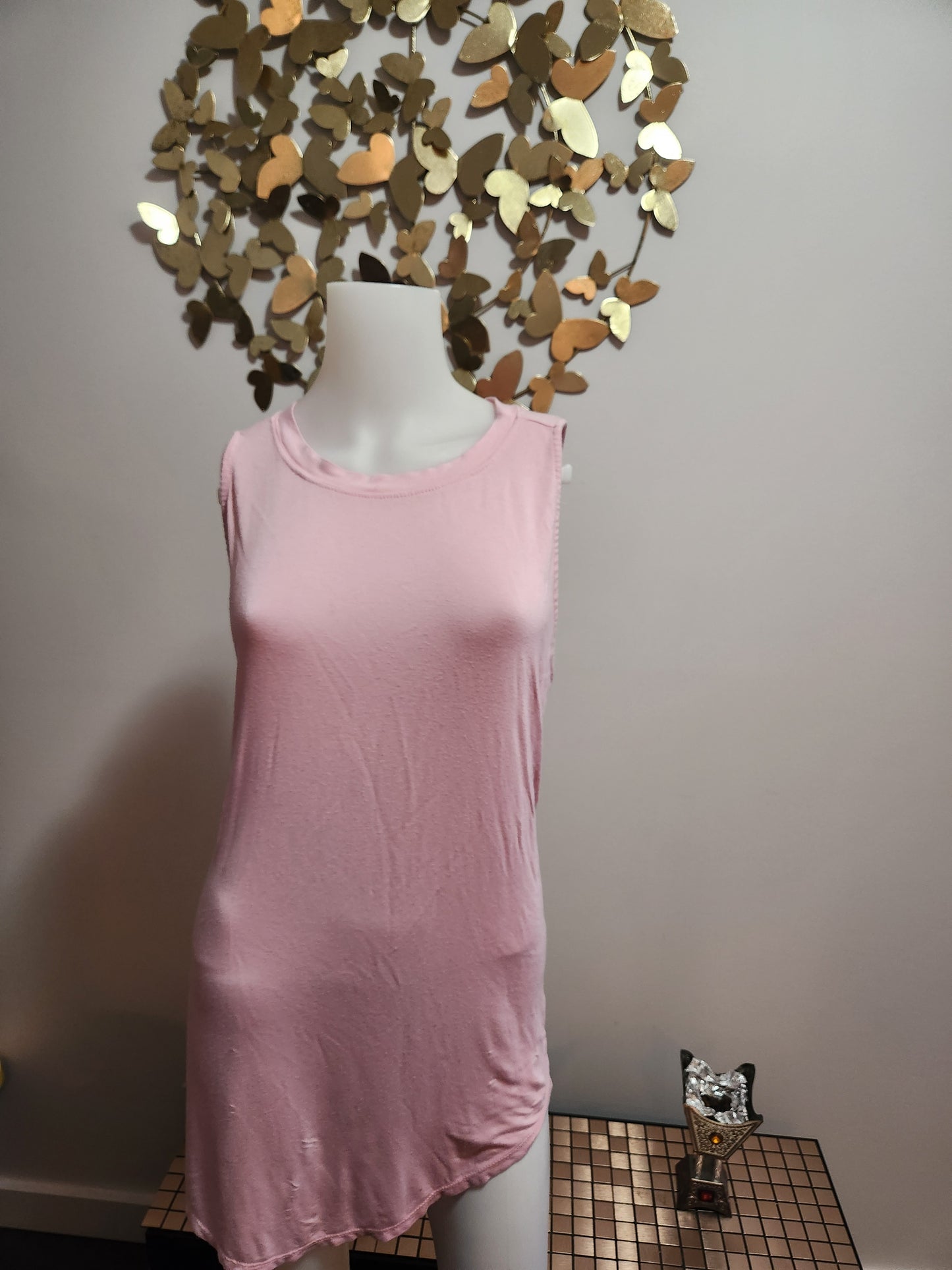 Zenana Tank Top – XL