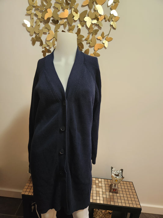 Joe Fresh Long Sleeve Cardigan – 1X