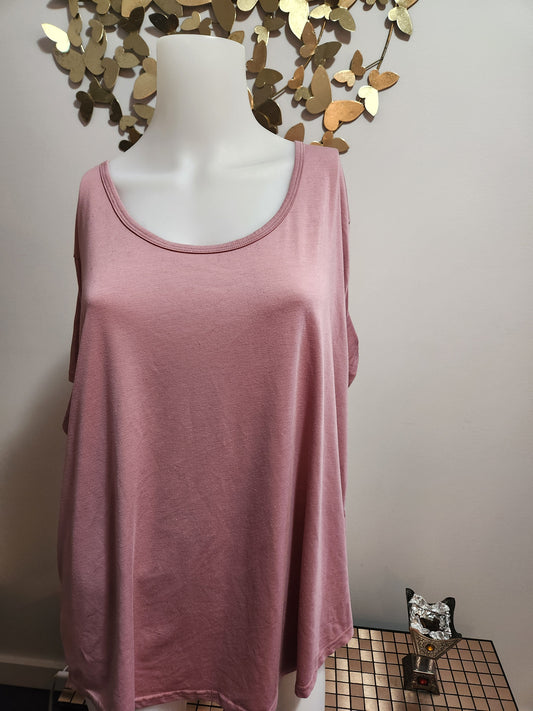 Ripzone Tank Top – XL