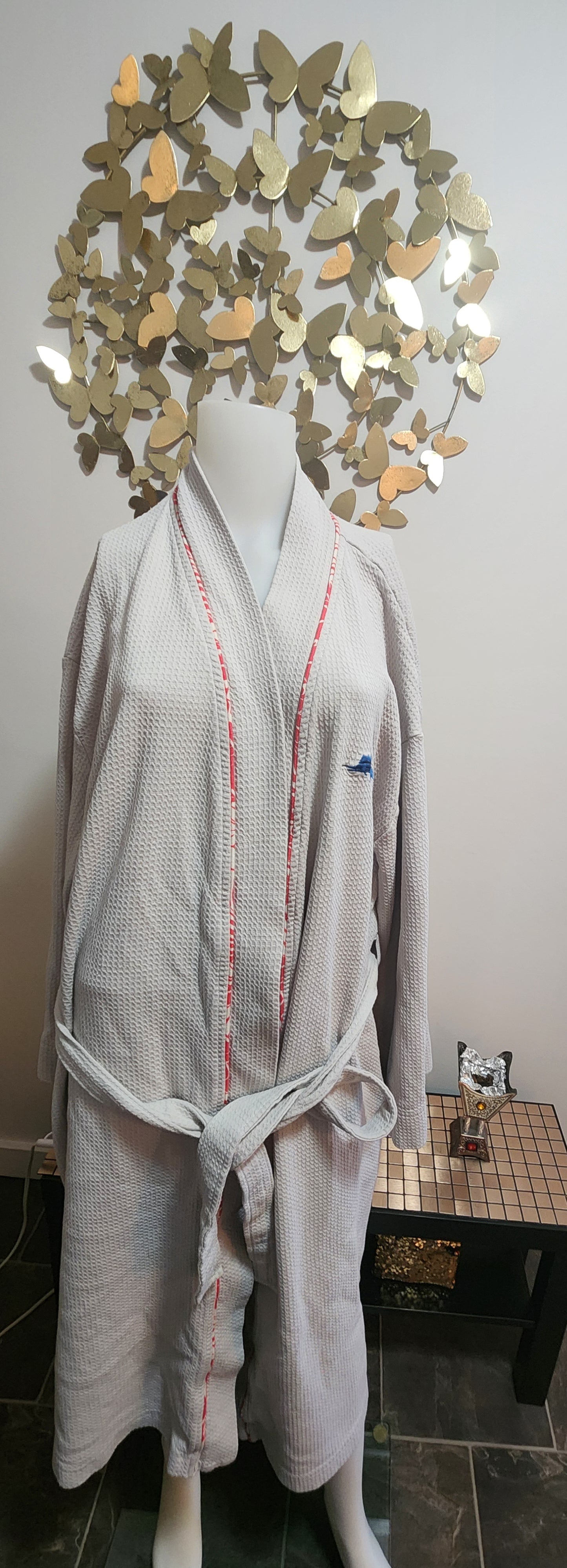 Tommy Bahama Bathrobe - L/XL