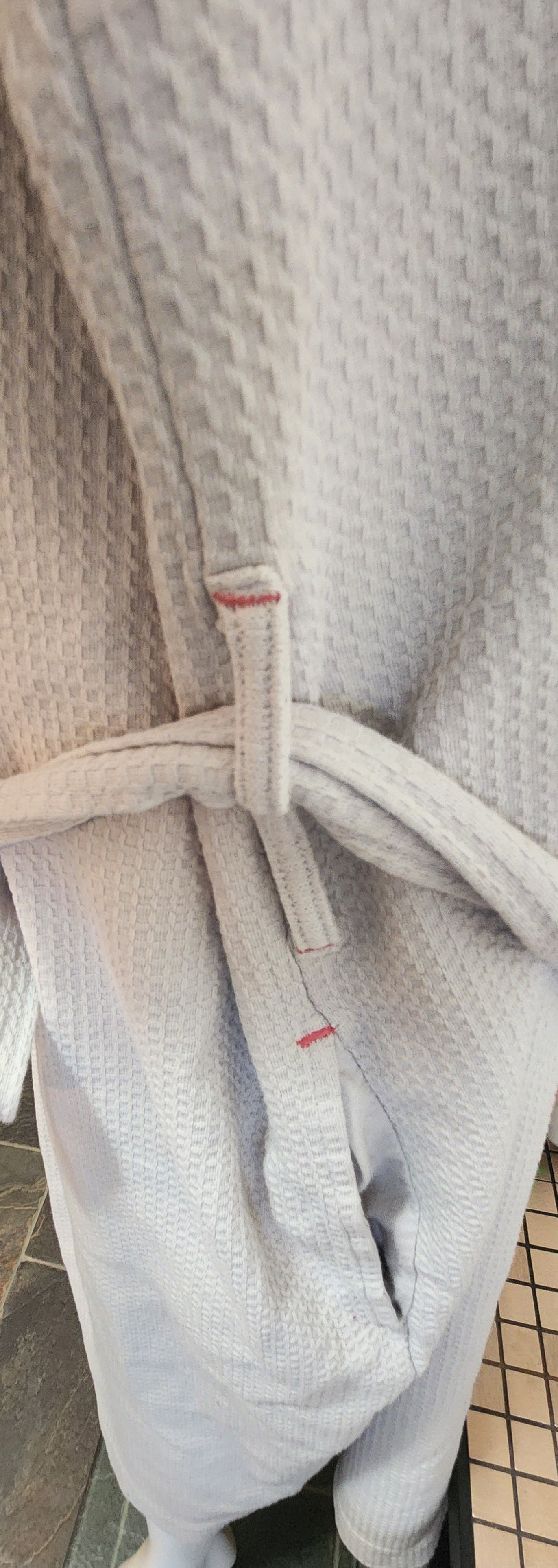 Tommy Bahama Bathrobe - L/XL