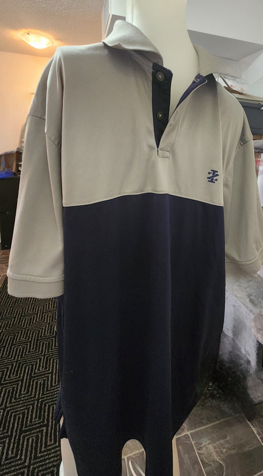 Men’s IZOD Golf Polo – Size L