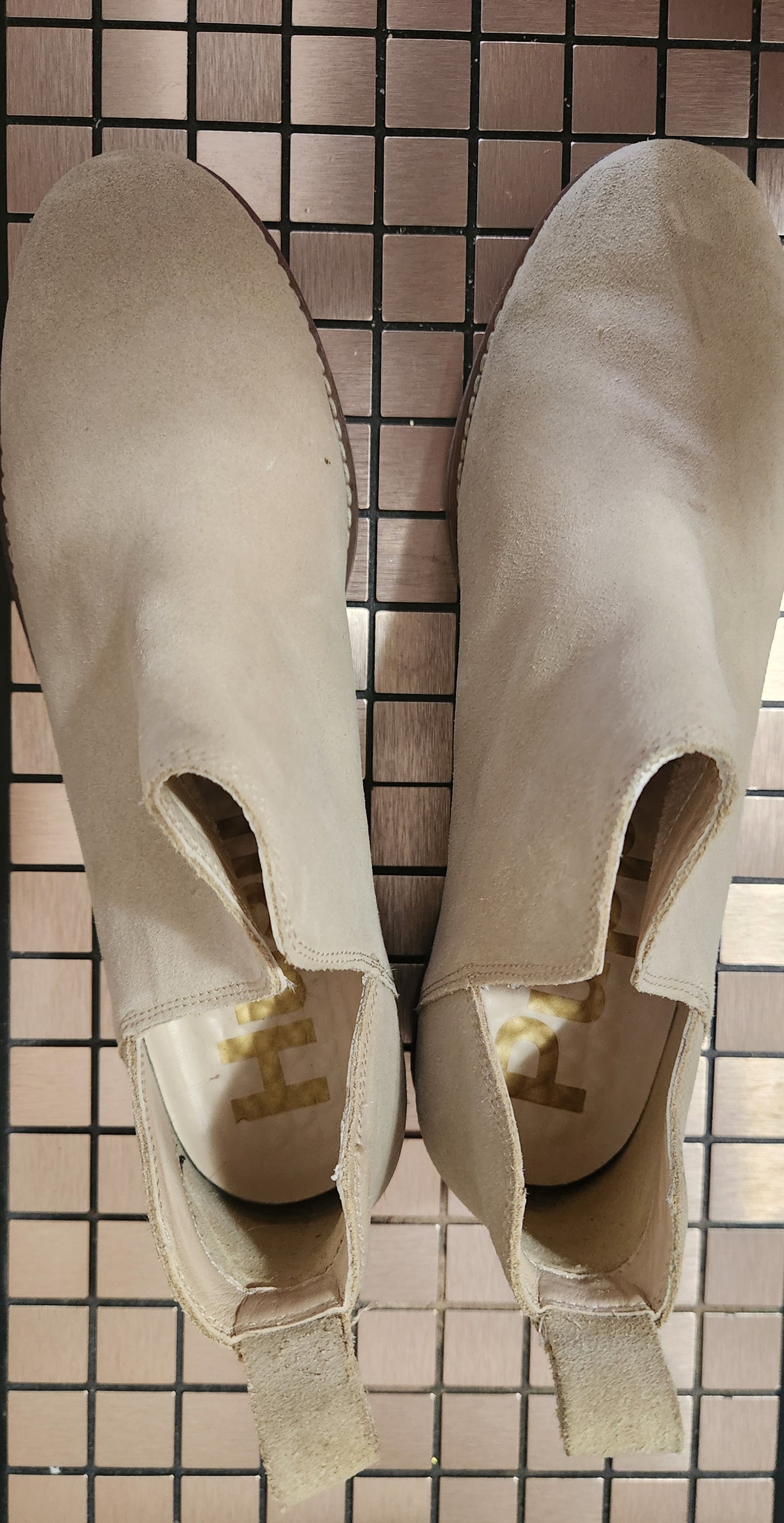 Hush Puppies Chelsea Boots - Size 11