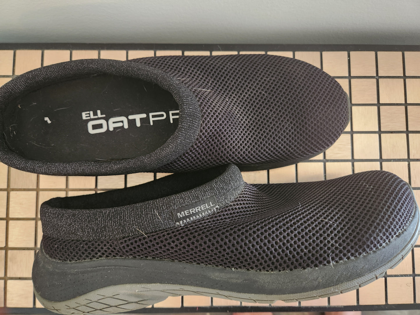 Merrell Slip On Shoes - Size 11