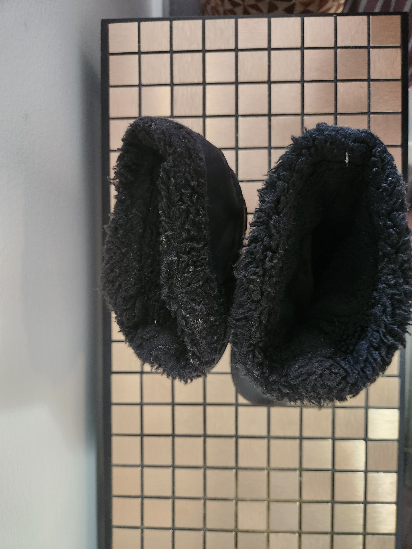 Kids Winter Boots - Size 7